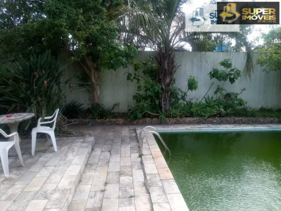 Imagem Casa com 4 Quartos à Venda, 900 m² em Areal - Pelotas