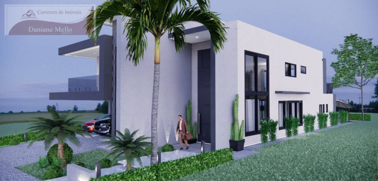 Imagem Casa de Condomínio com 4 Quartos à Venda, 526 m² em Condomínio Residencial Campos Do Conde - Bragança Paulista Imagem Casa de Condomínio com 4 Quartos à Venda, 526 m² em Condomínio Residencial Campos Do Conde - Bragança Paulista