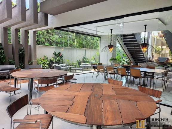 Imagem Casa com 6 Quartos à Venda, 460 m² em Riviera - Bertioga Imagem Casa com 6 Quartos à Venda, 460 m² em Riviera - Bertioga