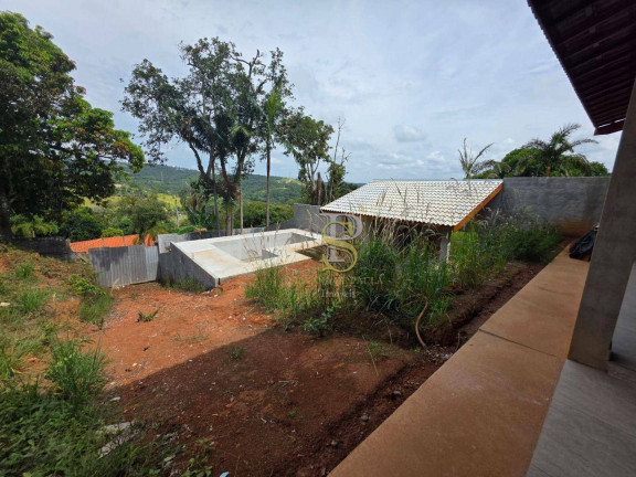 Imagem Chácara com 3 Quartos à Venda, 140 m² em Jundiaizinho - Mairiporã Imagem Chácara com 3 Quartos à Venda, 140 m² em Jundiaizinho - Mairiporã