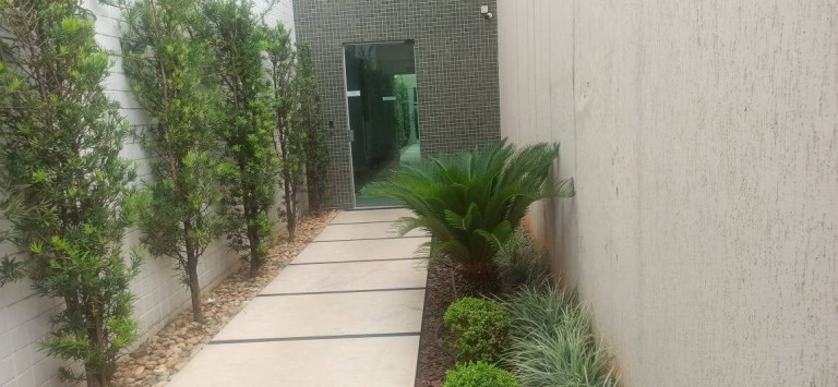 Imagem Apartamento com 3 Quartos à Venda, 250 m² em Dona Clara - Belo Horizonte