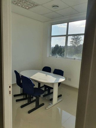 Imagem Sala Comercial para Alugar, 159 m² em Melville Empresarial I E Ii - Barueri