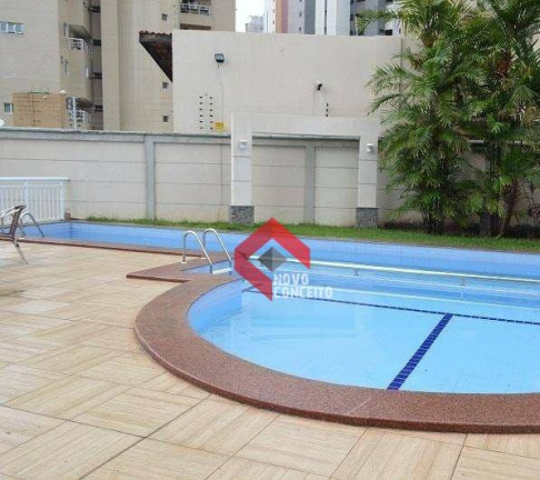 Imagem Apartamento com 3 Quartos à Venda, 126 m² em Cocó - Fortaleza Imagem Apartamento com 3 Quartos à Venda, 126 m² em Cocó - Fortaleza