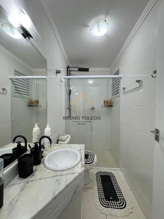Imagem Apartamento com 3 Quartos à Venda, 115 m² em Aviação - Praia Grande Imagem Apartamento com 3 Quartos à Venda, 115 m² em Aviação - Praia Grande