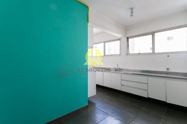 Imagem Apartamento com 3 Quartos à Venda, 121 m² em Itaim Bibi - São Paulo Imagem Apartamento com 3 Quartos à Venda, 121 m² em Itaim Bibi - São Paulo