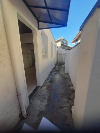 Imagem Casa com 1 Quarto para Alugar, 50 m² em Ponte De São João - Jundiaí Imagem Casa com 1 Quarto para Alugar, 50 m² em Ponte De São João - Jundiaí