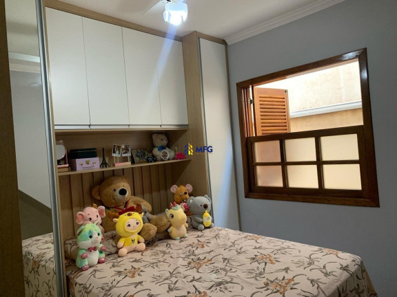 Imagem Casa com 3 Quartos à Venda, 84 m² em Wanel Ville - Sorocaba Imagem Casa com 3 Quartos à Venda, 84 m² em Wanel Ville - Sorocaba