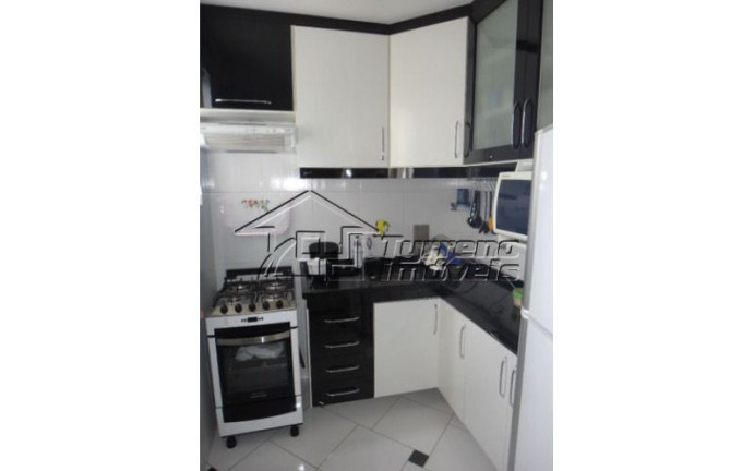 Imagem Apartamento com 2 Quartos à Venda, 49 m² em Jardim América - São José Dos Campos Imagem Apartamento com 2 Quartos à Venda, 49 m² em Jardim América - São José Dos Campos