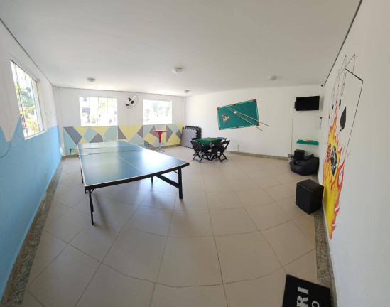 Imagem Apartamento com 2 Quartos à Venda, 48 m² em Aparecidinha - Sorocaba Imagem Apartamento com 2 Quartos à Venda, 48 m² em Aparecidinha - Sorocaba