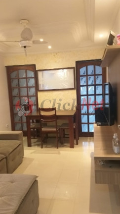 Imagem Apartamento com 2 Quartos à Venda, 48 m² em Alves Dias - São Bernardo Do Campo Imagem Apartamento com 2 Quartos à Venda, 48 m² em Alves Dias - São Bernardo Do Campo