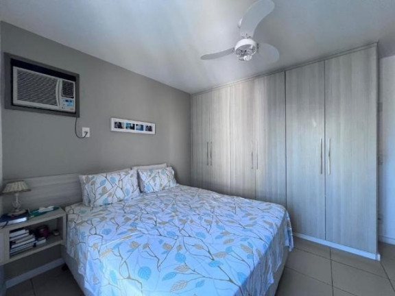 Imagem Imóvel com 3 Quartos à Venda, 110 m² em Vital Brazil - Niterói Imagem Imóvel com 3 Quartos à Venda, 110 m² em Vital Brazil - Niterói