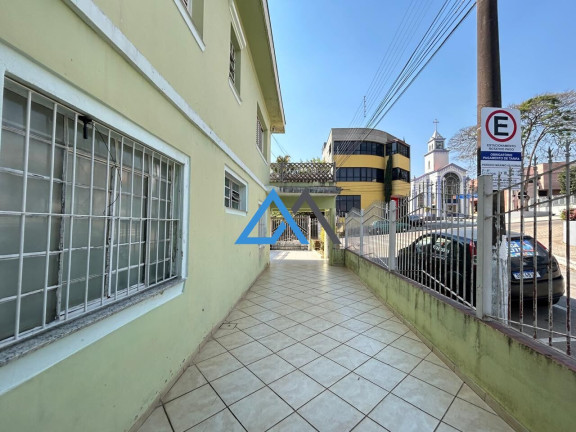 Imagem Casa com 4 Quartos à Venda, 220 m² em Região Central - Caieiras Imagem Casa com 4 Quartos à Venda, 220 m² em Região Central - Caieiras