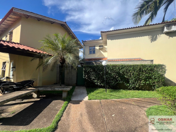 Imagem Casa com 3 Quartos à Venda, 61 m² em Parque Villa Flores - Sumaré