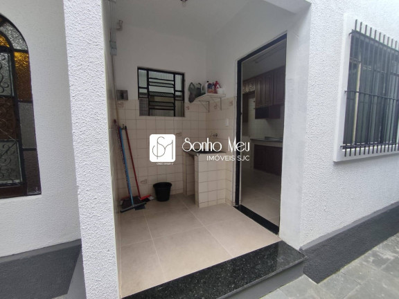 Imagem Casa com 3 Quartos à Venda, 140 m² em Bosque Dos Eucaliptos - São José Dos Campos Imagem Casa com 3 Quartos à Venda, 140 m² em Bosque Dos Eucaliptos - São José Dos Campos