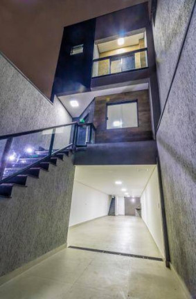 Imagem Casa à Venda, 186 m² em Vila Santo Estevão - São Paulo