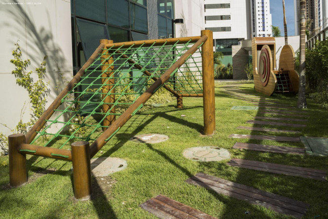 Imagem Apartamento com 4 Quartos à Venda, 132 m² em Boa Viagem - Recife
