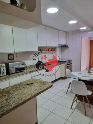 Imagem Apartamento com 3 Quartos à Venda, 127 m² em Santa Paula - São Caetano Do Sul Imagem Apartamento com 3 Quartos à Venda, 127 m² em Santa Paula - São Caetano Do Sul