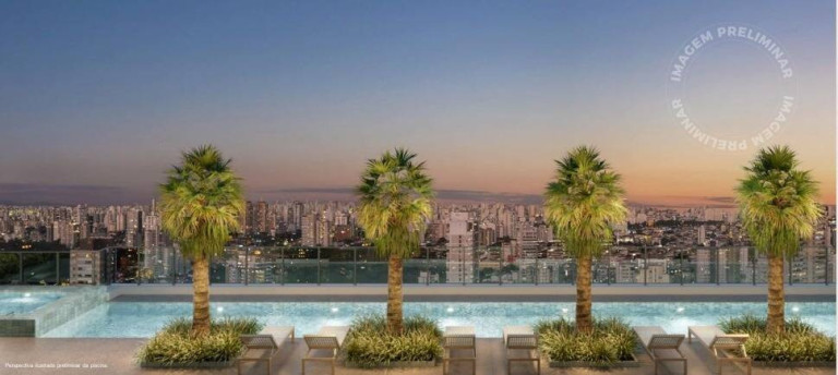 Imagem Apartamento à Venda,  em Vila Mariana - São Paulo