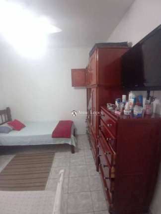 Imagem Apartamento com 2 Quartos à Venda, 54 m² em Itararé - São Vicente Imagem Apartamento com 2 Quartos à Venda, 54 m² em Itararé - São Vicente