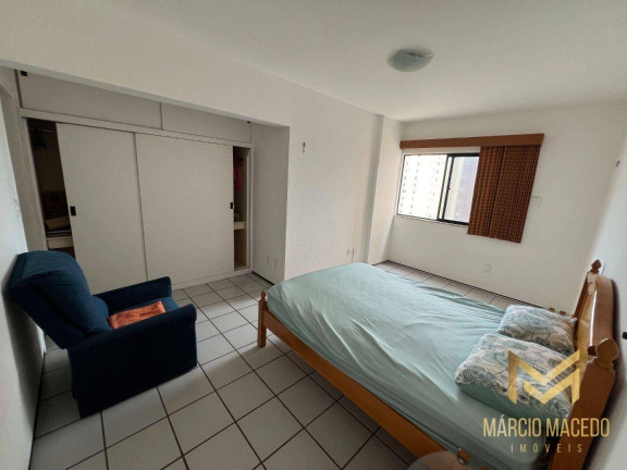 Imagem Apartamento com 3 Quartos à Venda, 126 m² em Cocó - Fortaleza Imagem Apartamento com 3 Quartos à Venda, 126 m² em Cocó - Fortaleza
