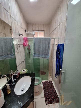 Imagem Casa com 4 Quartos à Venda, 150 m² em Jardim Alvorada/andiroba - Esmeraldas Imagem Casa com 4 Quartos à Venda, 150 m² em Jardim Alvorada/andiroba - Esmeraldas