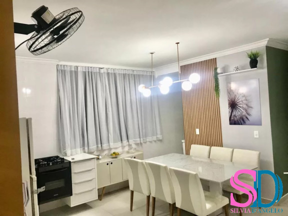 Imagem Apartamento com 2 Quartos à Venda, 75 m² em Centro - Ubatuba