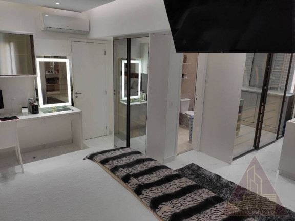 Imagem Apartamento com 3 Quartos à Venda, 150 m² em Marapé - Santos