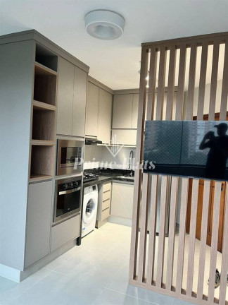 Imagem Apartamento com 1 Quarto para Alugar, 34 m² em Paraíso Do Morumbi - São Paulo Imagem Apartamento com 1 Quarto para Alugar, 34 m² em Paraíso Do Morumbi - São Paulo