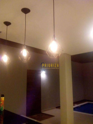 Imagem Casa com 3 Quartos à Venda, 350 m² em Parque Ibiti Reserva - Sorocaba