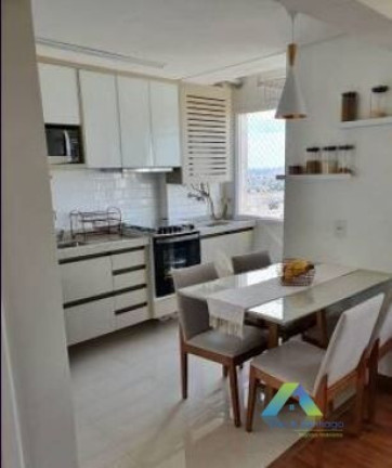 Foto do imóvel Apartamento com 1 Quarto à Venda, 36 m² em Cursino - São Paulo