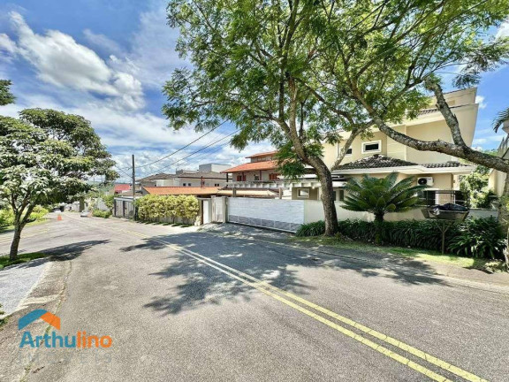 Imagem Casa com 4 Quartos à Venda ou Locação, 358 m² em Fazendinha - Carapicuíba Imagem Casa com 4 Quartos à Venda ou Locação, 358 m² em Fazendinha - Carapicuíba
