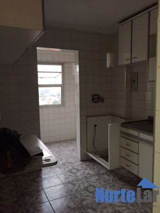 Imagem Apartamento com 3 Quartos à Venda, 77 m² em Parque Mandaqui - São Paulo Imagem Apartamento com 3 Quartos à Venda, 77 m² em Parque Mandaqui - São Paulo