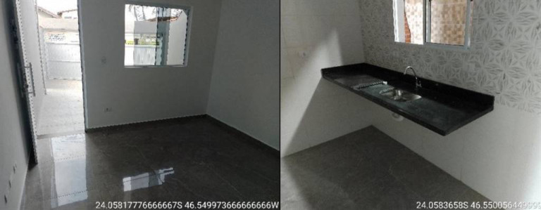 Imagem Casa com 2 Quartos à Venda, 59 m² em Real - Praia Grande Imagem Casa com 2 Quartos à Venda, 59 m² em Real - Praia Grande