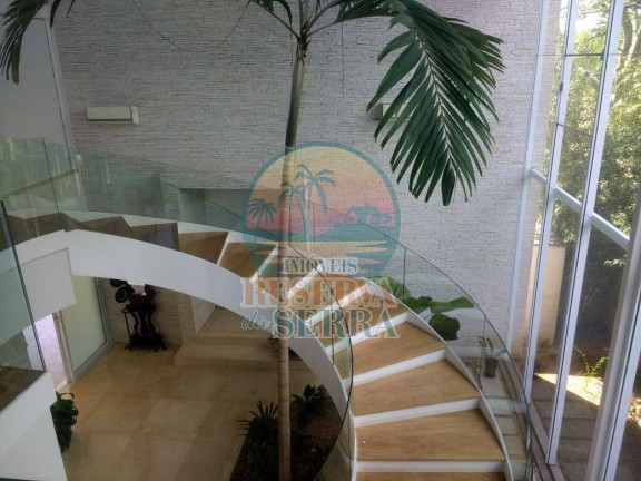Imagem Casa de Condomínio com 5 Quartos à Venda, 405 m² em Reserva Da Serra - Jundiaí Imagem Casa de Condomínio com 5 Quartos à Venda, 405 m² em Reserva Da Serra - Jundiaí