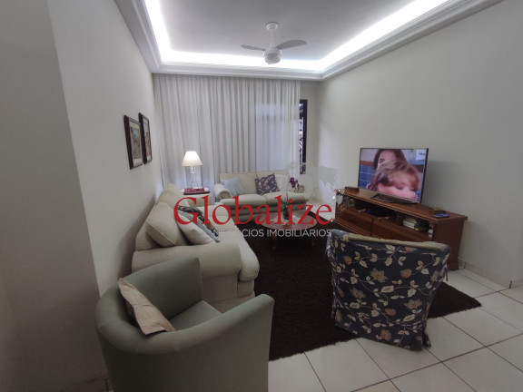 Imagem Casa com 3 Quartos à Venda, 158 m² em Embaré - Santos Imagem Casa com 3 Quartos à Venda, 158 m² em Embaré - Santos