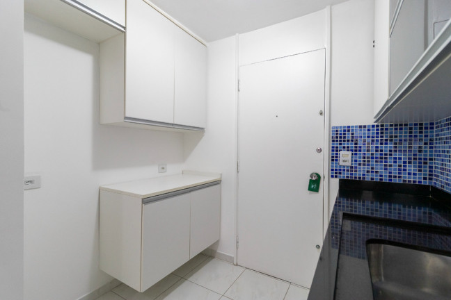 Imagem Apartamento com 3 Quartos à Venda, 116 m² em Itaim Bibi - São Paulo Imagem Apartamento com 3 Quartos à Venda, 116 m² em Itaim Bibi - São Paulo