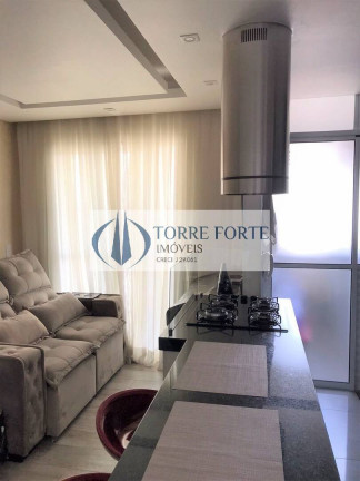 Imagem Apartamento com 2 Quartos à Venda, 53 m² em Vila Ema - São Paulo Imagem Apartamento com 2 Quartos à Venda, 53 m² em Vila Ema - São Paulo