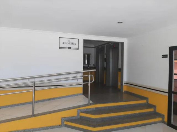 Imagem Apartamento com 3 Quartos à Venda, 75 m² em Imbui - Salvador