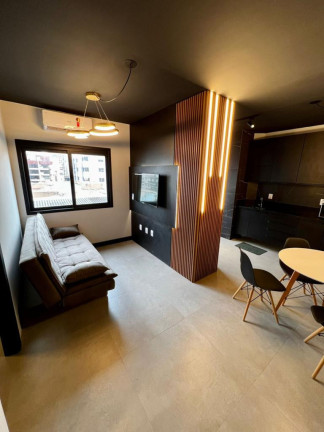 Imagem Apartamento com 1 Quarto à Venda, 36 m² em Centro - Capao Da Canoa Imagem Apartamento com 1 Quarto à Venda, 36 m² em Centro - Capao Da Canoa