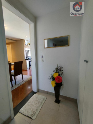 Imagem Apartamento com 3 Quartos à Venda, 61 m² em Ponte Grande - Guarulhos