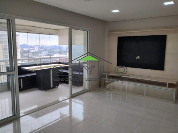 Apartamento com 3 Quartos à Venda, 107 m² em Vila Lusitânia - São Bernardo Do Campo