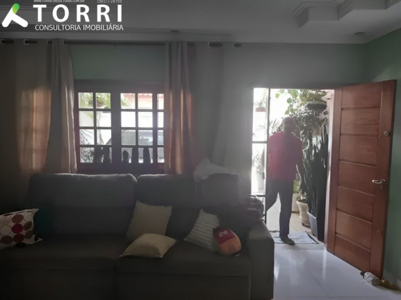 Imagem Sobrado com 3 Quartos à Venda, 183 m² em Jardim Camila - Sorocaba Imagem Sobrado com 3 Quartos à Venda, 183 m² em Jardim Camila - Sorocaba