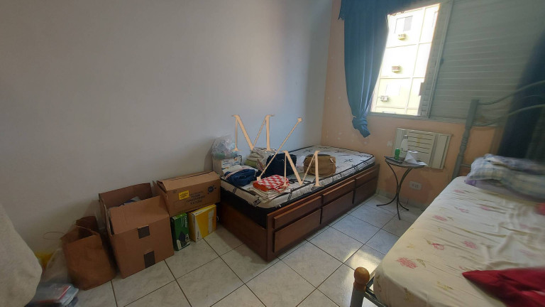 Imagem Apartamento com 3 Quartos à Venda, 110 m² em Aparecida - Santos Imagem Apartamento com 3 Quartos à Venda, 110 m² em Aparecida - Santos