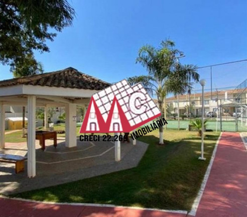 Imagem Imóvel com 3 Quartos à Venda, 130 m² em Campolim - Sorocaba Imagem Imóvel com 3 Quartos à Venda, 130 m² em Campolim - Sorocaba