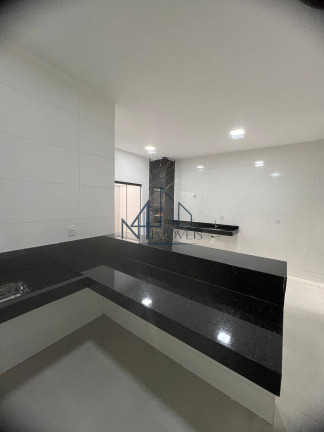 Imagem Casa com 3 Quartos à Venda, 180 m² em Residencial Solar Central Park - Aparecida De Goiânia Imagem Casa com 3 Quartos à Venda, 180 m² em Residencial Solar Central Park - Aparecida De Goiânia