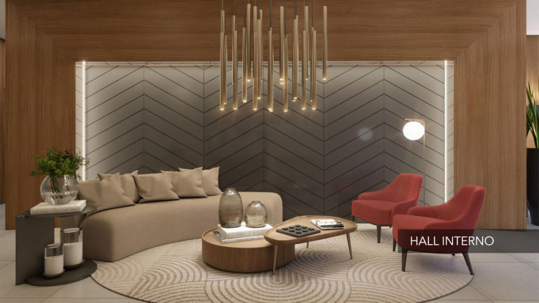 Imagem Apartamento com 3 Quartos à Venda, 88 m² em Saguaçu - Joinville