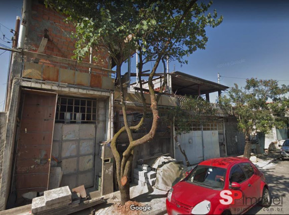 Imagem Terreno à Venda, 511 m² em Vila Carmosina - São Paulo Imagem Terreno à Venda, 511 m² em Vila Carmosina - São Paulo