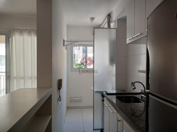 Imagem Apartamento com 1 Quarto para Alugar, 41 m² em Bela Vista - São Paulo Imagem Apartamento com 1 Quarto para Alugar, 41 m² em Bela Vista - São Paulo