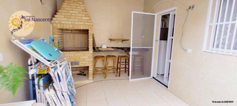 Imagem Casa com 2 Quartos à Venda, 73 m² em Indaiá - Bertioga Imagem Casa com 2 Quartos à Venda, 73 m² em Indaiá - Bertioga
