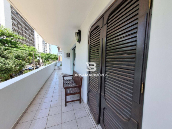 Imagem Apartamento com 2 Quartos à Venda ou Locação, 120 m² em Pitangueiras - Guarujá